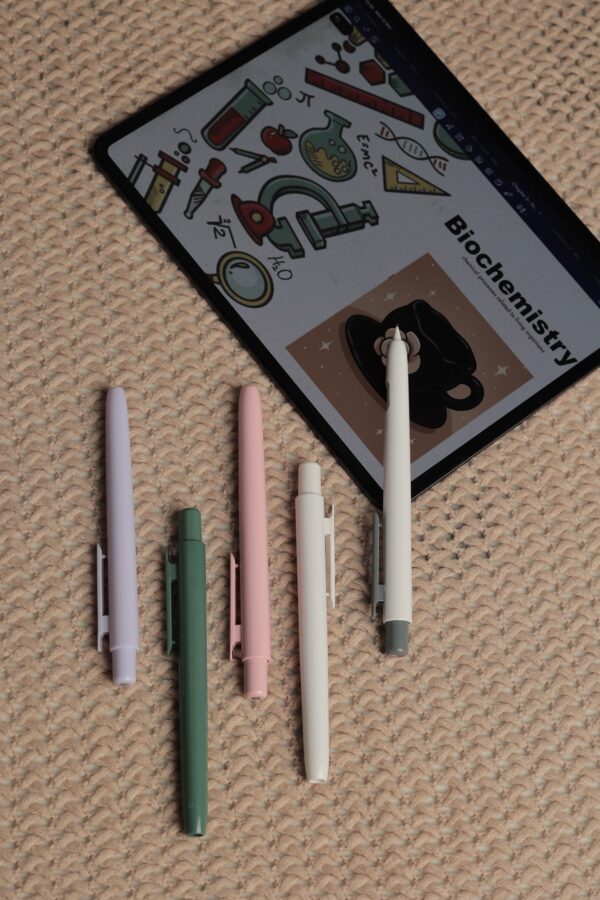 قلم Classic Touch 🖤