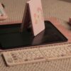Tiny Fold Keyboard 🎀-كيبورد