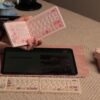 Tiny Fold Keyboard 🎀-كيبورد