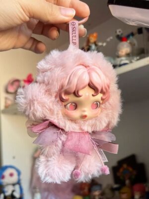 img_5222 Skull Panda – Pop Mart 🖤🧸