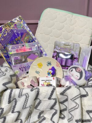 باكج أميره الفضاء الوعر 👑💜