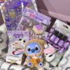 💜 باكج Violet Therapy – Purple Self Care Set