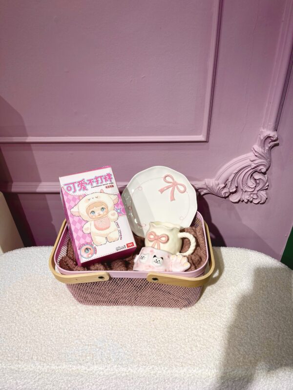 باكج دلع الاميره 🎀👑