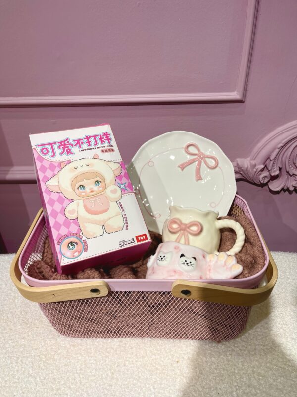 باكج دلع الاميره 🎀👑