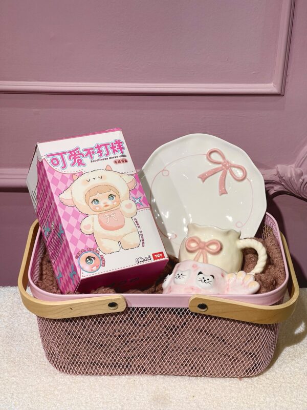 باكج دلع الاميره 🎀👑