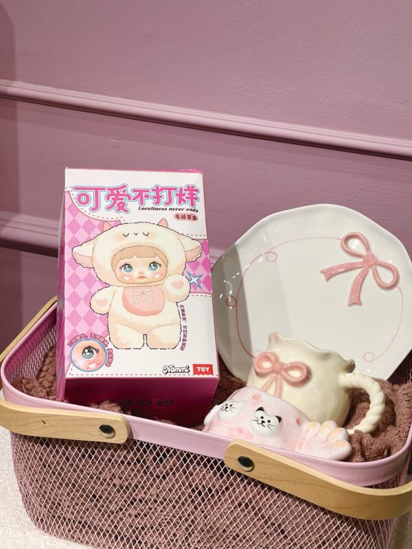 باكج دلع الاميره 🎀👑